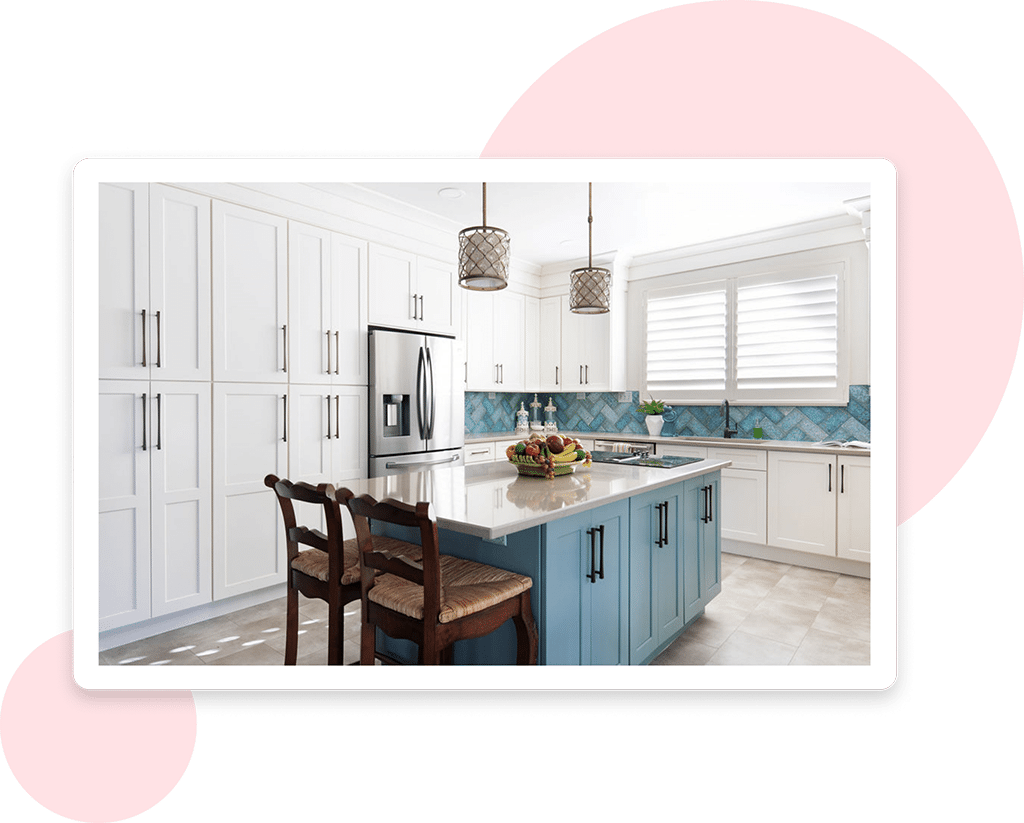 Cabinet and Countertop Design - Cabinet IQ Franchise