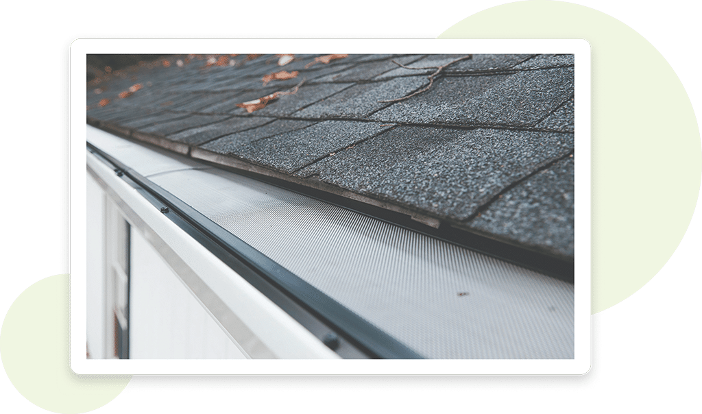 Gutter Cleaning - Brothers Gutters Franchise