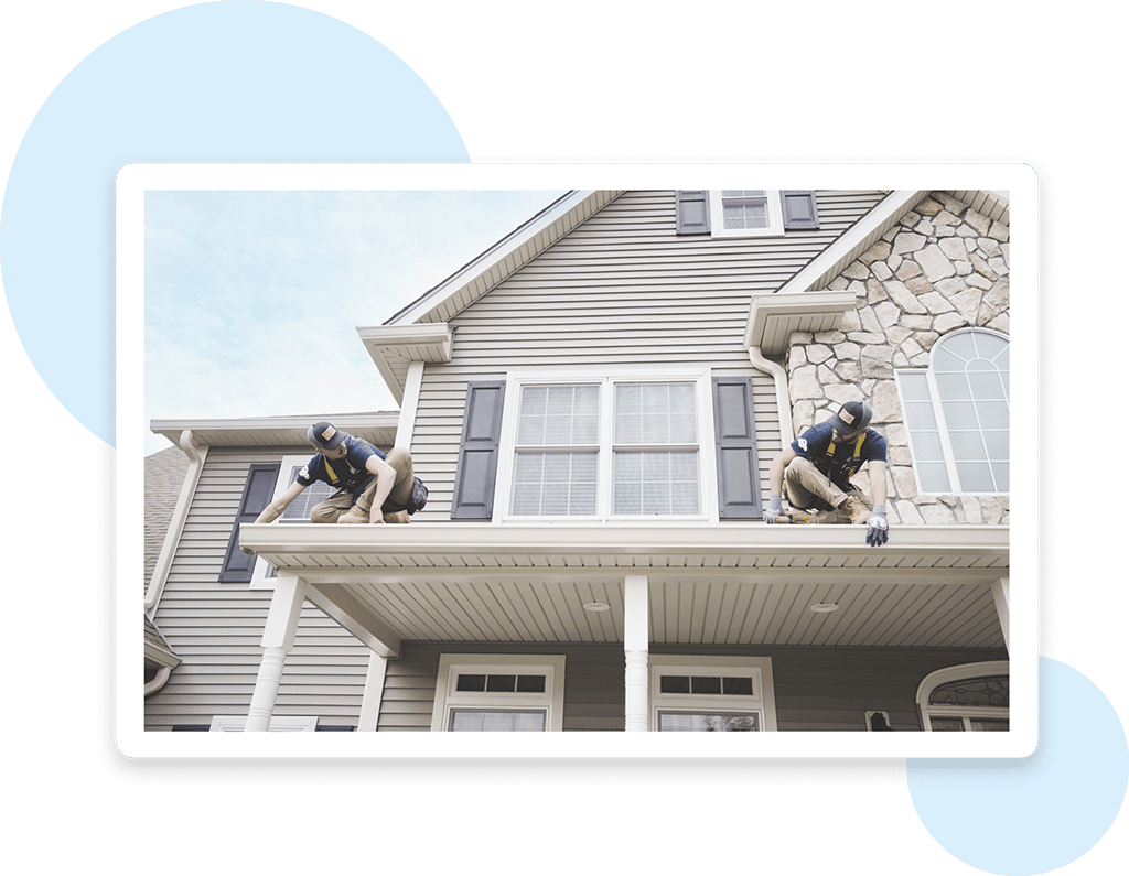 Gutter Maintenance - Brothers Gutters Franchise