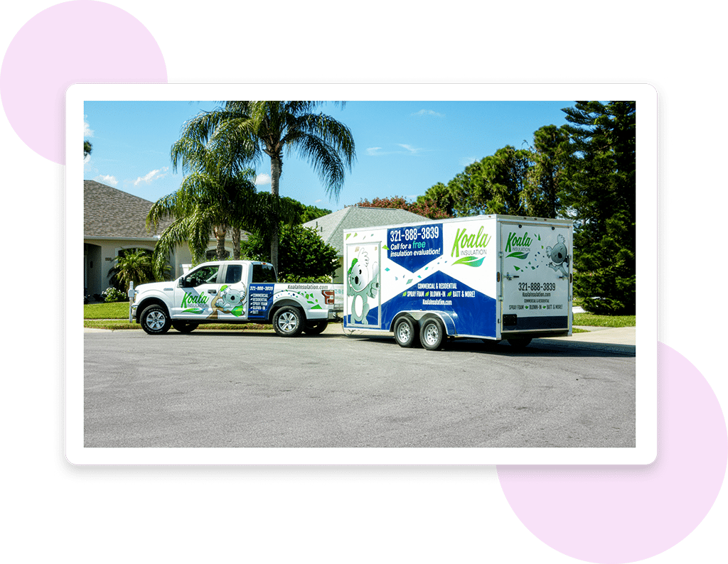 Insulation Removal - Koala Insulation Franchise