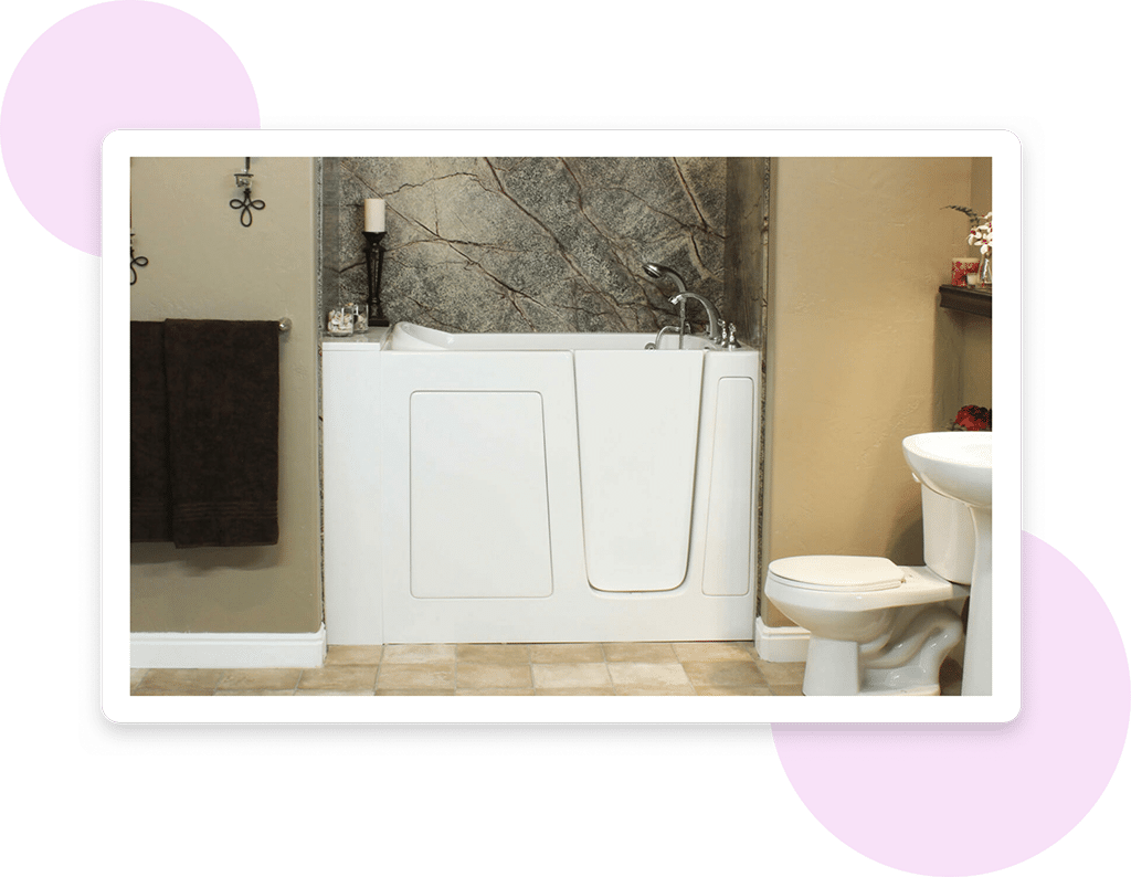 Safety and Accessibility - Five Star Bath Solutions Franchise