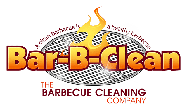 Logo - Bar-B-Clean Franchise