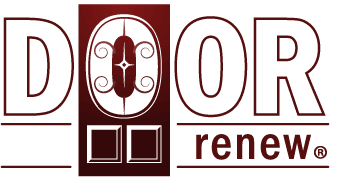 Logo - Door Renew Franchise