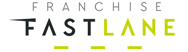 Logo - Franchise Fastlane