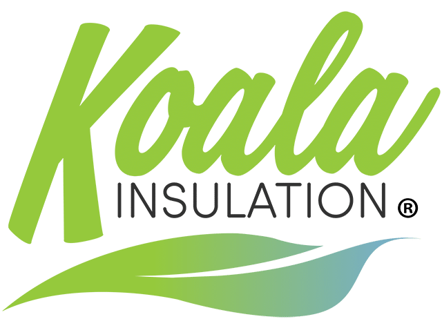 Logo - Koala Insulation Franchise