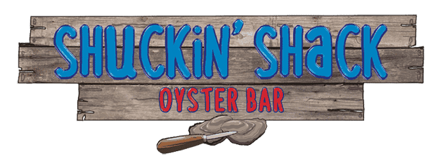 Logo: Shuckin' Shack Oyster Bar Franchise